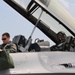 Commander Alabama ANG and USAFE mobilization assistant visits Safe Skies 2011