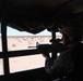 Wing Support Marines conduct convoy drills