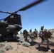 Marines reach new heights during Javelin Thrust