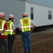 First FEMA modular homes arrive in Joplin