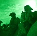 An operation focused on disrupting a Taliban Network cell