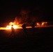 An operation focused on disrupting a Taliban Network cell