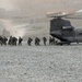 Clearing operation