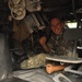US forces prepare in Ukraine for Exercise Rapid Trident 2011