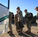 US Marines with 31st MEU depart Rockhampton during Talisman Sabre 2011