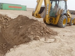 The airmen of COB Speicher