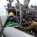 MDSU 2 aboard USNS Grasp