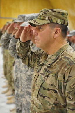 Mississippi Army National Guard unit completes mission in Afghanistan