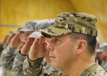 Mississippi Army National Guard unit completes mission in Afghanistan