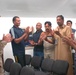 Chaplain facilitates worship for unique group at Bagram Air Field