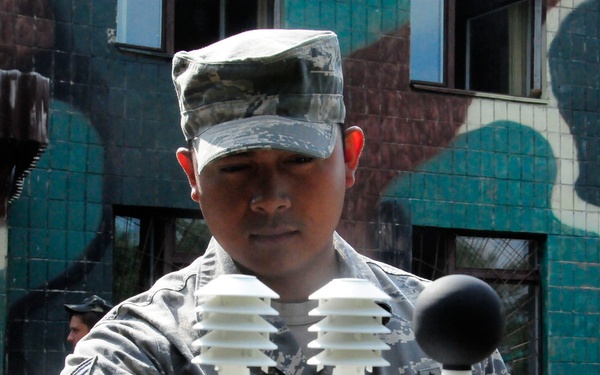 Life supporting SAFE SKIES 2011