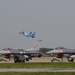 SAFE SKIES 2011: A two-week multinational flying event