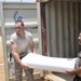 US troops donate medical supplies to GoI
