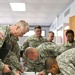 Civil Affairs soldiers train for upcoming deployment