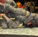 Illinois Guard competes at US Army Combatives Tournament
