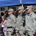 New commander takes charge at Fort Hunter Liggett’s Regional Training Center