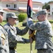 New commander takes charge at Fort Hunter Liggett’s Regional Training Center