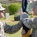 New commander takes charge at Fort Hunter Liggett’s Regional Training Center