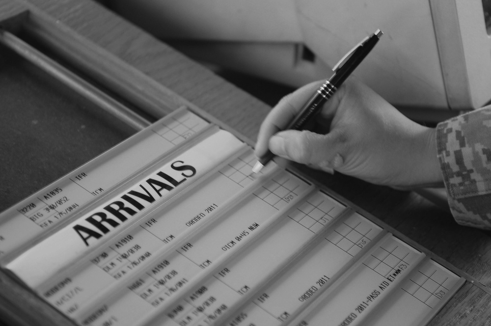 Air Mobility Command Rodeo 2011