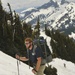 Wounded war heroes summit Mount Rainier