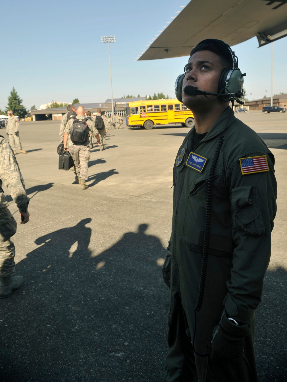 Air Mobility Rodeo 2011