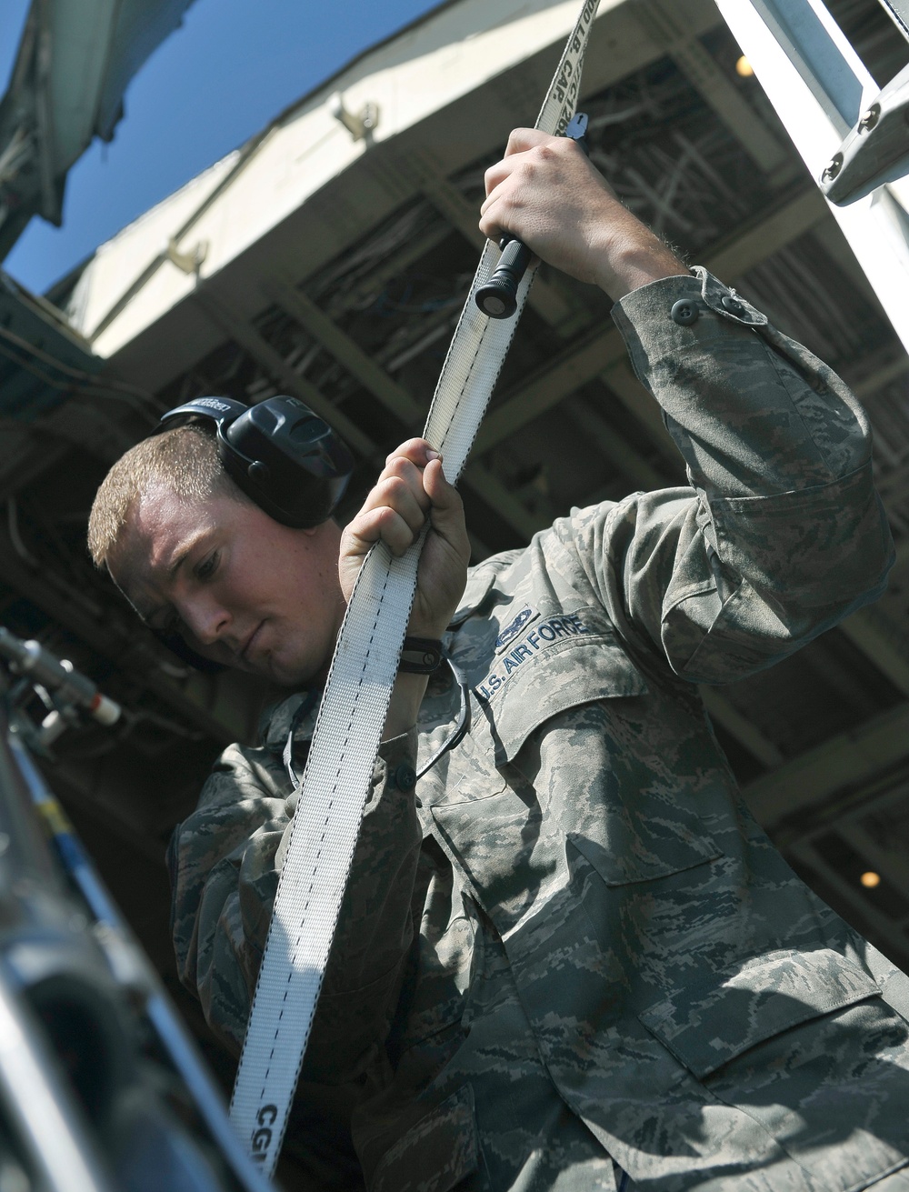 Air Mobility Rodeo 2011