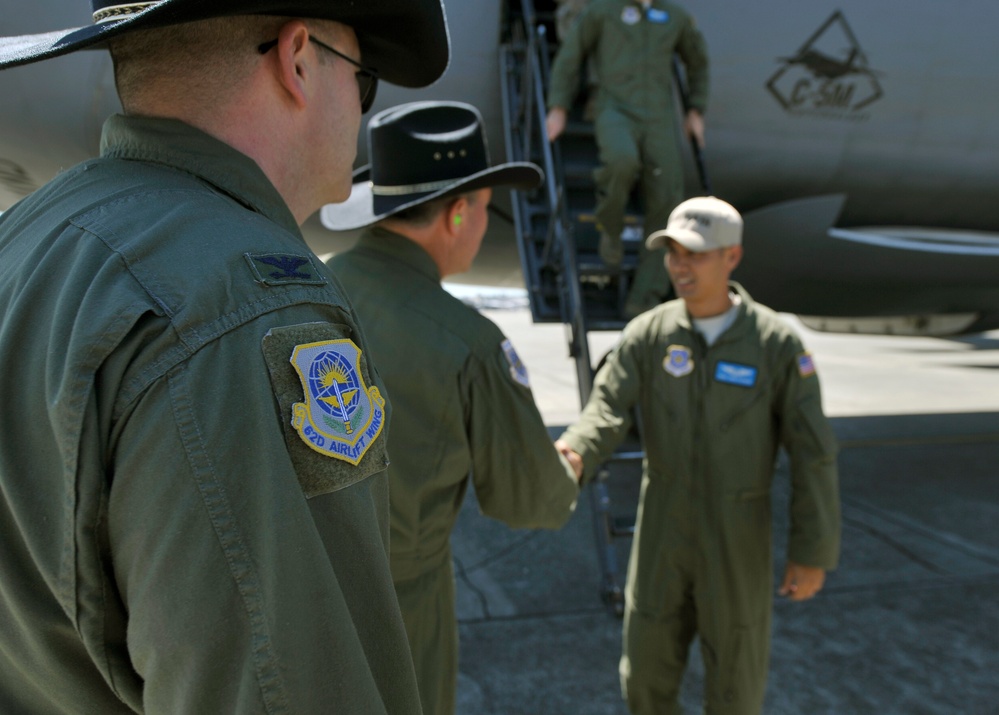 Air Mobility Rodeo 2011