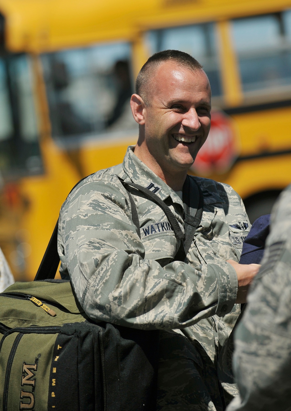 Air Mobility Rodeo 2011