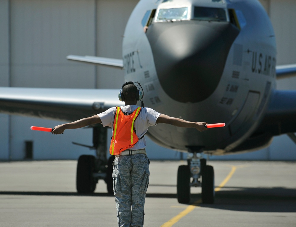 Air Mobility Rodeo 2011