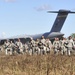 US Air Force 36th Expeditionary Contingency Response Squadronhits the ground running during Talisman Sabre 2011