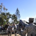 US Air Force Williamson Air Field during Talisman Sabre 11