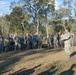 36th ECRS hits the ground running during Talisman Sabre 2011