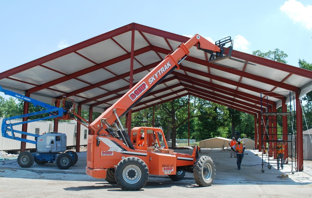 Joplin schools on track with new school year preparations