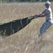 US Air Force conducts heavy equipment drop during Talisman Sabre 2011