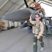 Dutch F-16 crew chiefs make the mission happen in Afghanistan