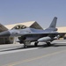 Dutch F-16 crew chiefs make the mission happen in Afghanistan