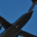 US Air Force 36th Expeditionary Contingency Response Squadron jump from a C-17 during Talisman Sabre 2011