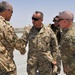 Gen. Allen visits Camp Marmal