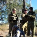 US, Australian security forces conduct movement to target training during Talisman Sabre 2011
