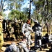 US, Australian security forces conduct movement to target training during Talisman Sabre 2011