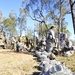 US, Australian security forces conduct movement to target training during Talisman Sabre 2011