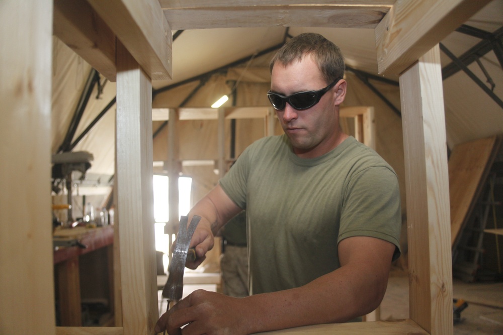 Sgt. Travis Adams