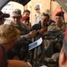 Soldiers train Iraqi mechanics