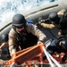 USS Curtis Wilbur action