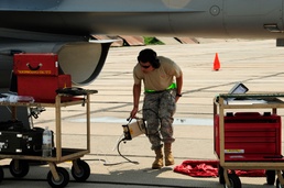 Maintenance for Safe Skies 2011