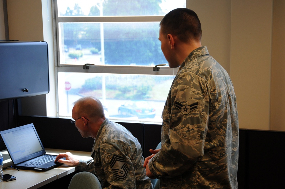 Air Mobility Command Rodeo 2011