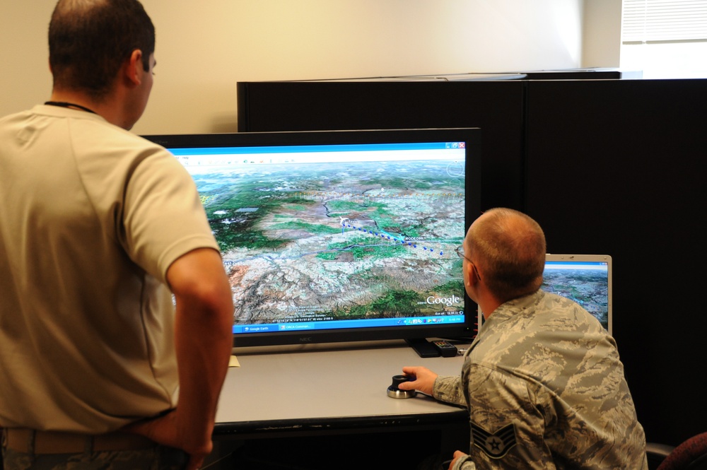 Air Mobility Command Rodeo 2011