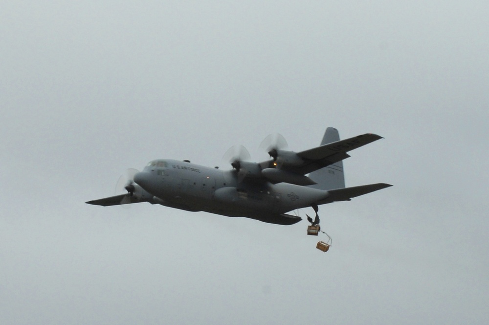 Air Mobility Command Rodeo 2011