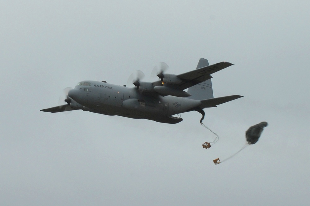 Air Mobility Command Rodeo 2011