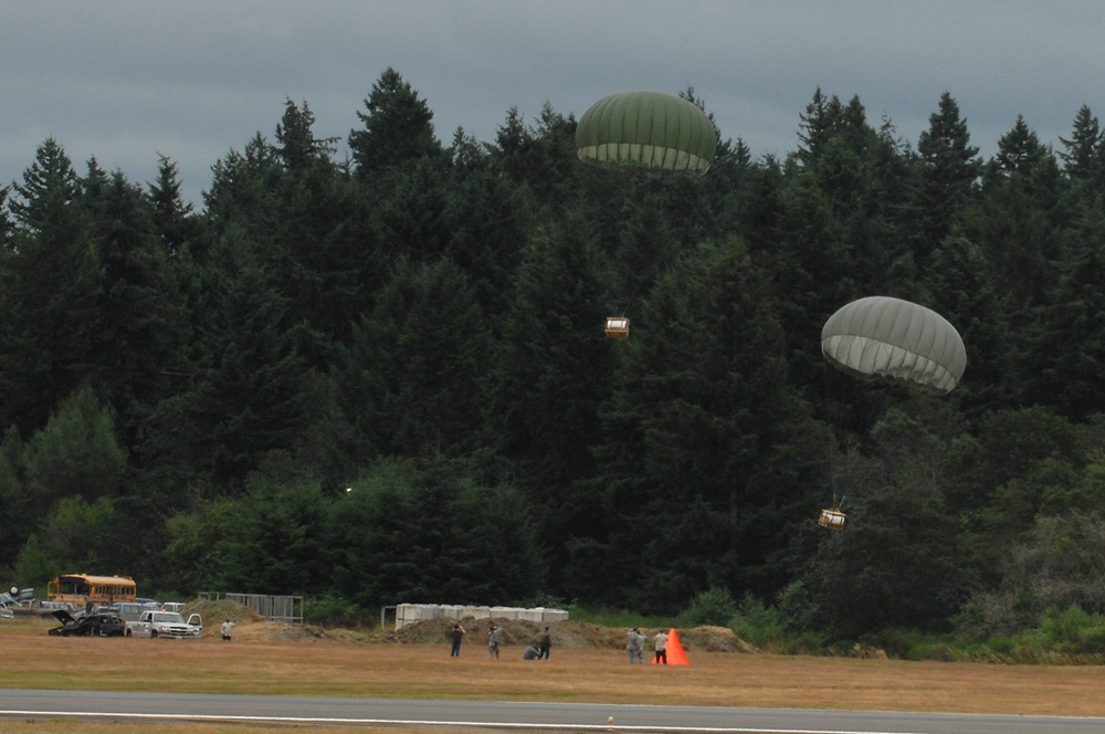 Air Mobility Command Rodeo 2011